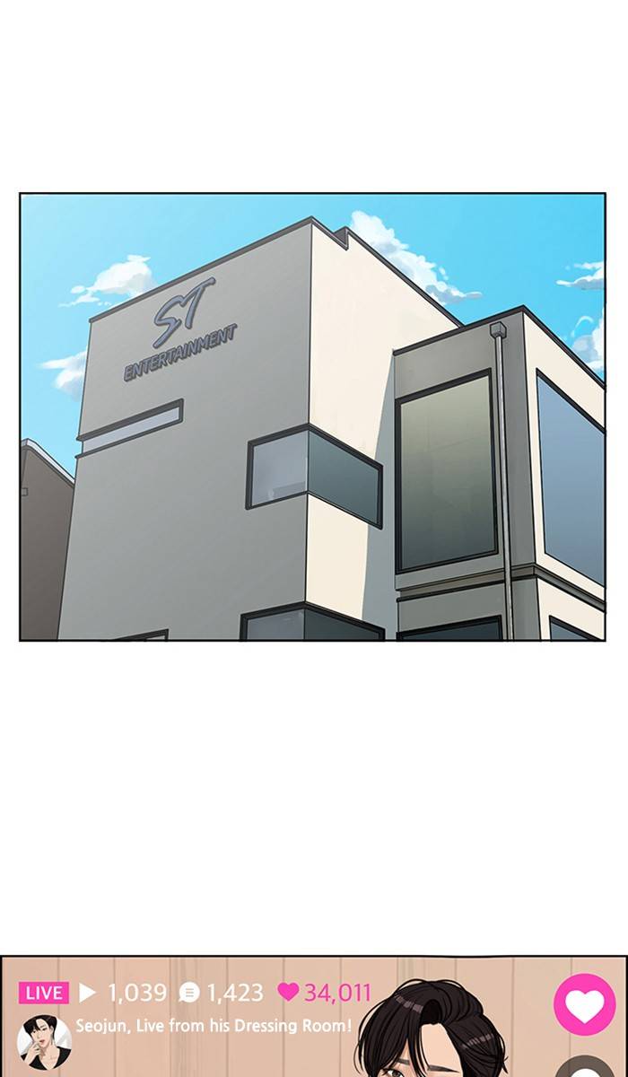 True Beauty chapter 143 page 55