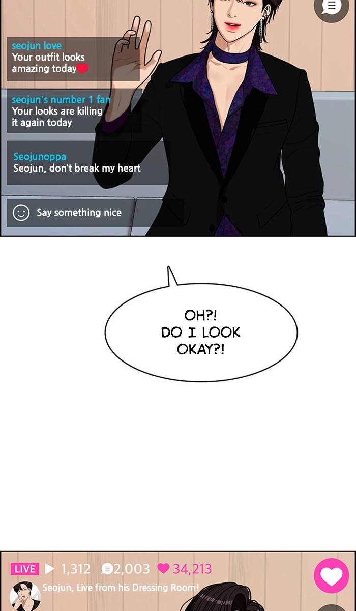 True Beauty chapter 143 page 56