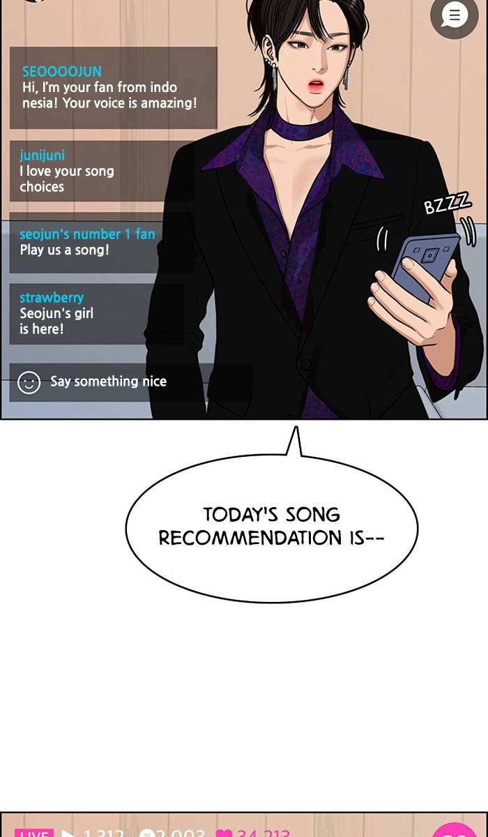 True Beauty chapter 143 page 57