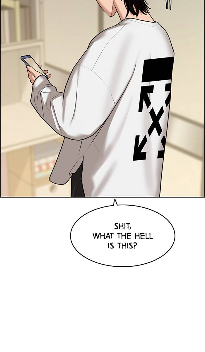 True Beauty chapter 143 page 62