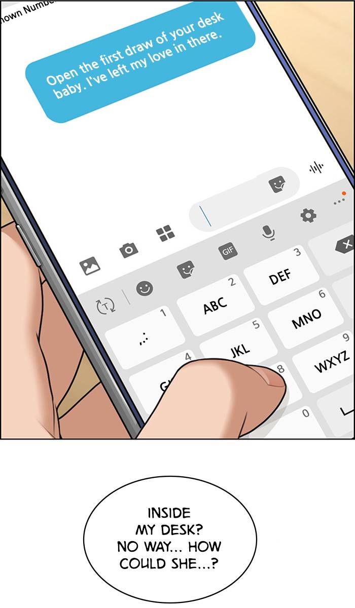 True Beauty chapter 143 page 63