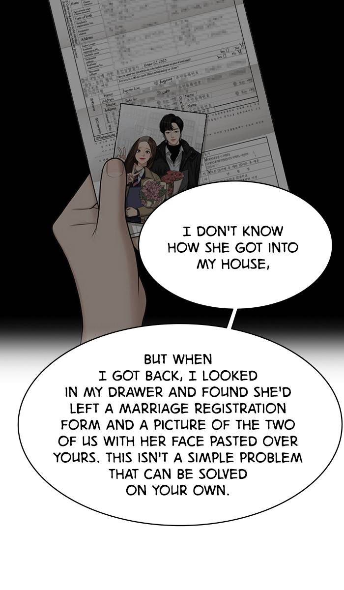 True Beauty chapter 143 page 80