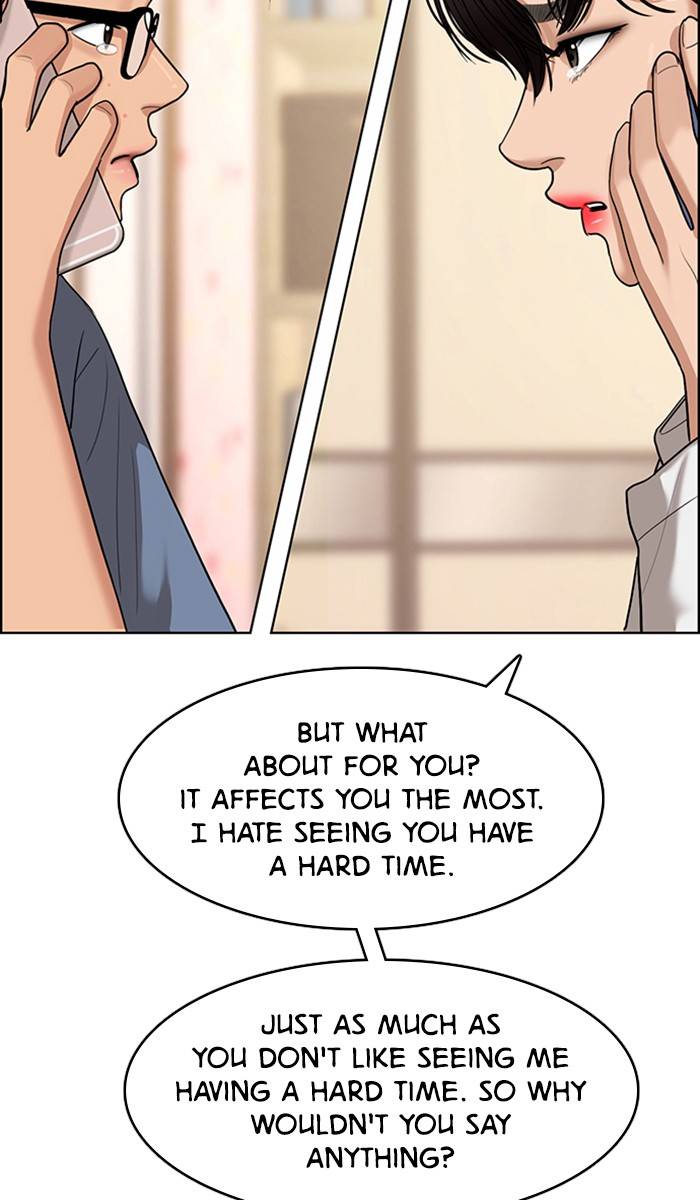 True Beauty chapter 143 page 87