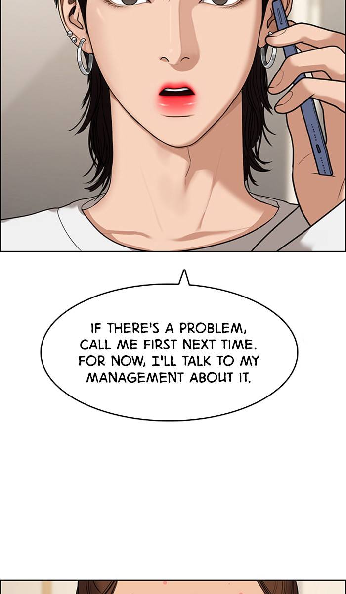 True Beauty chapter 143 page 91