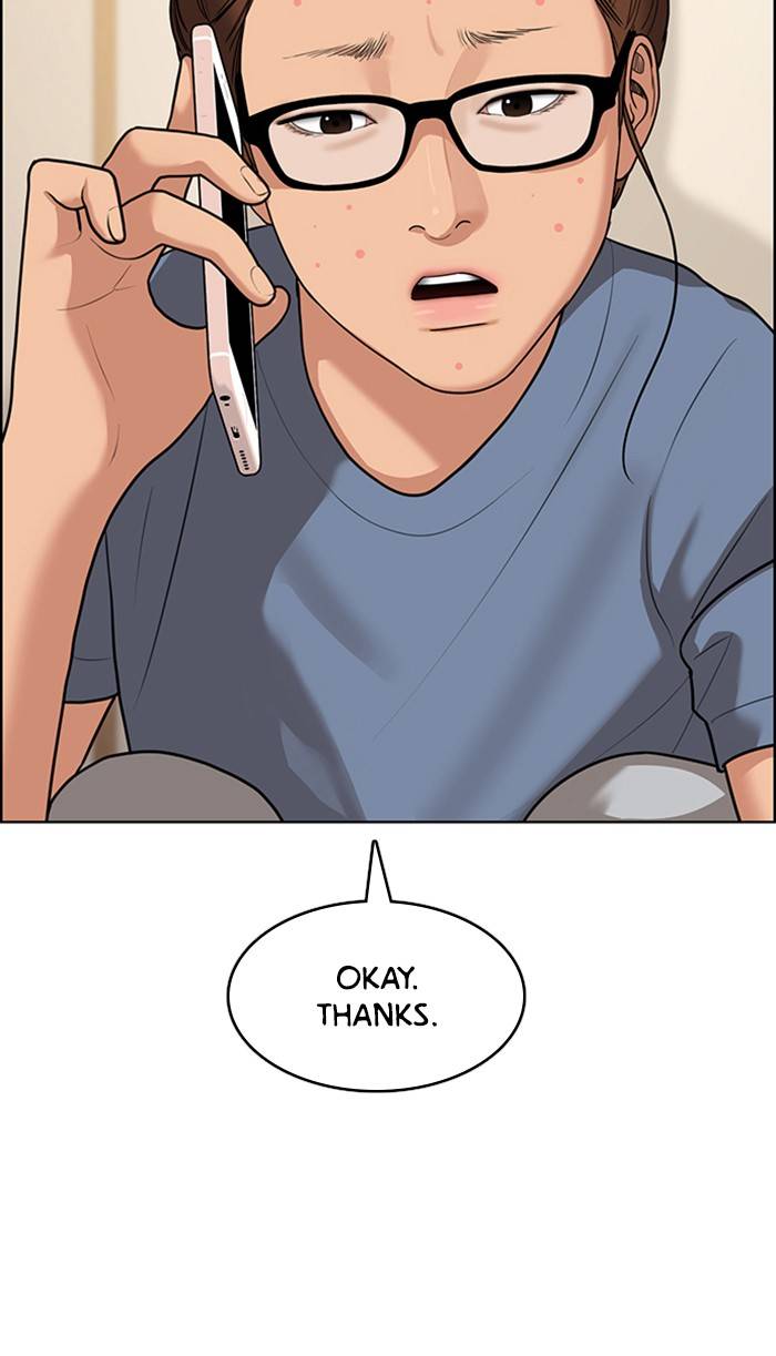 True Beauty chapter 143 page 92