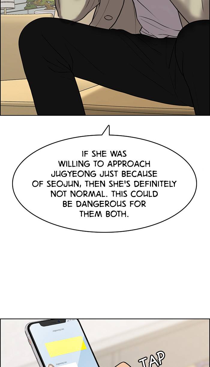 True Beauty chapter 143 page 97