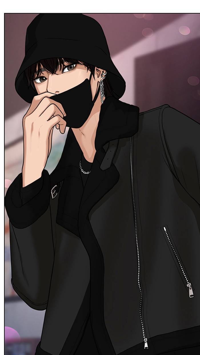 True Beauty chapter 144 page 108