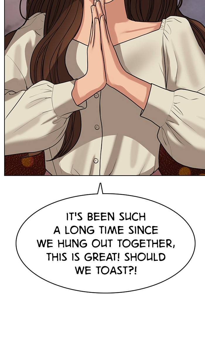 True Beauty chapter 144 page 113