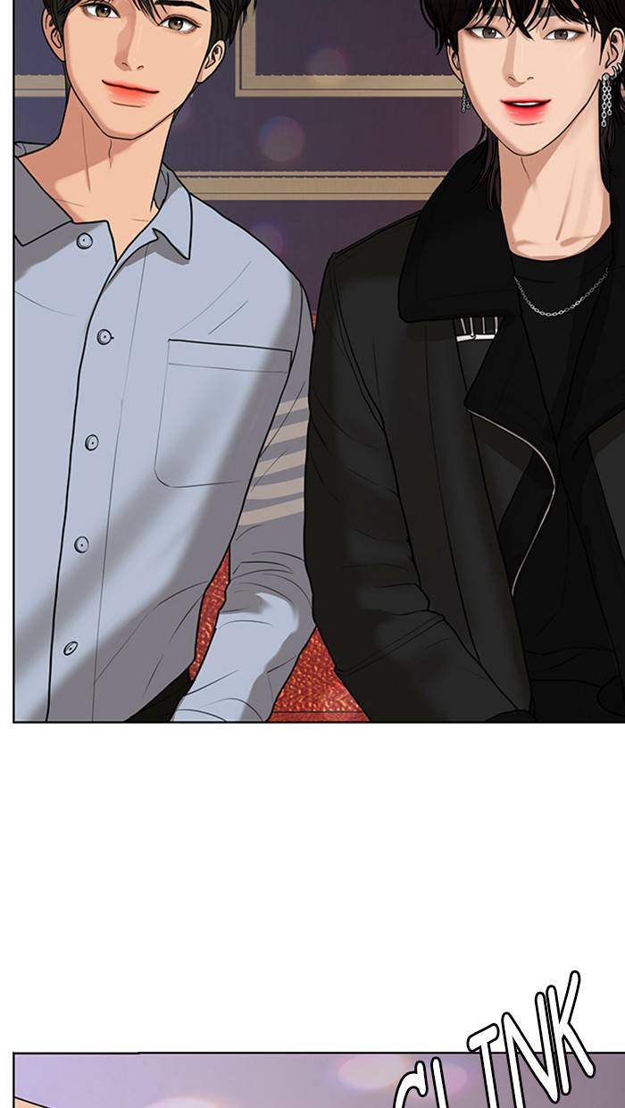 True Beauty chapter 144 page 115