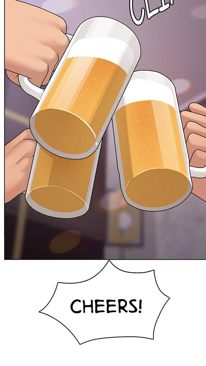 True Beauty chapter 144 page 116