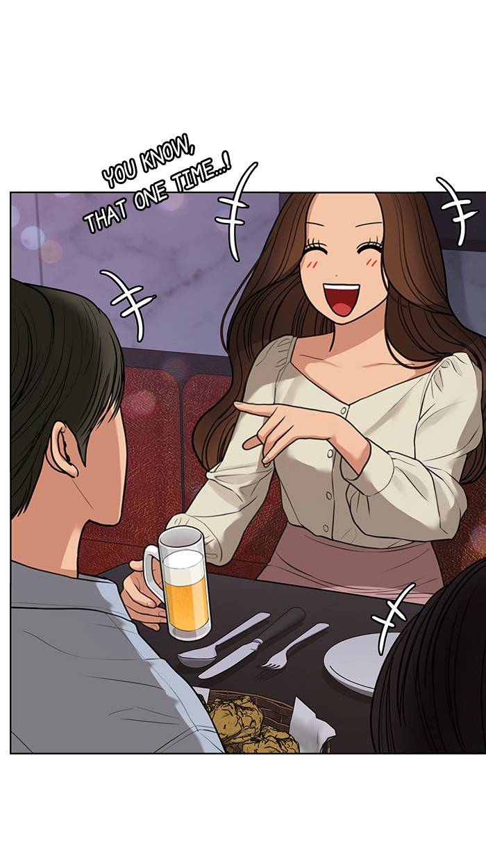 True Beauty chapter 144 page 117