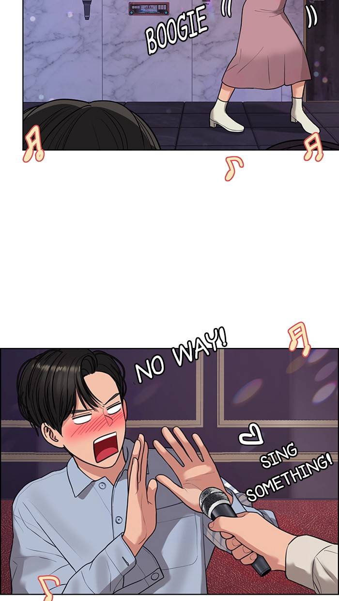 True Beauty chapter 144 page 119