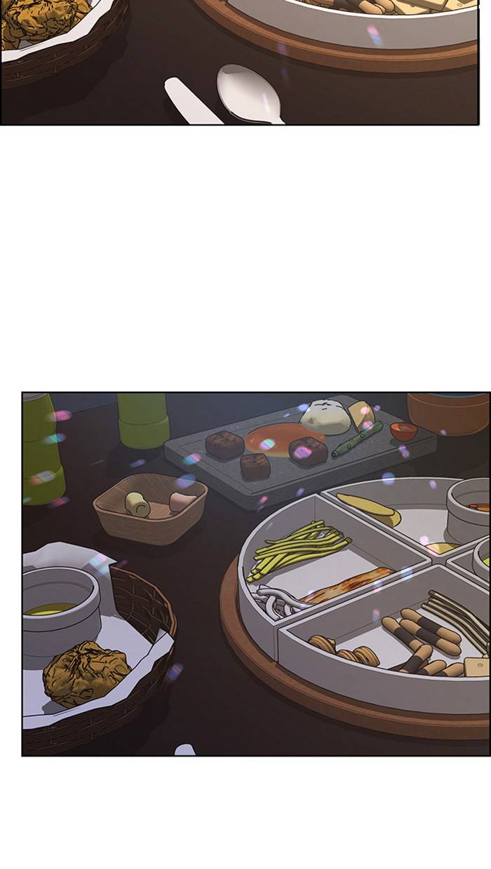 True Beauty chapter 144 page 123