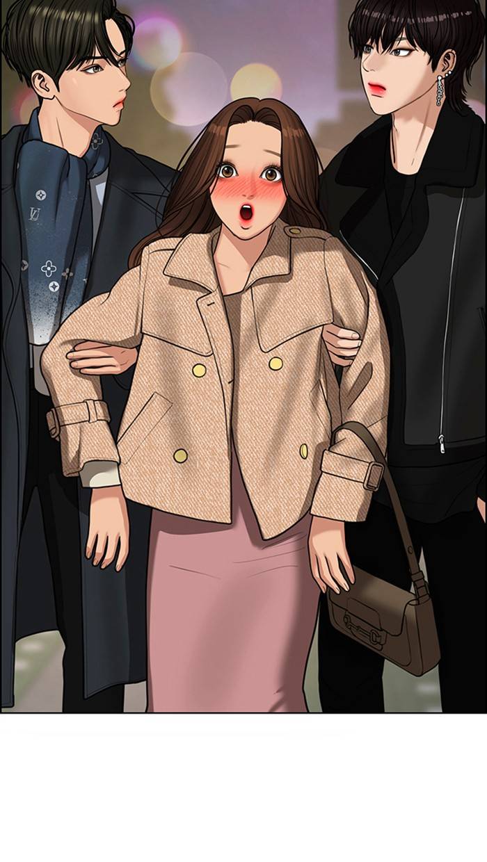 True Beauty chapter 144 page 131