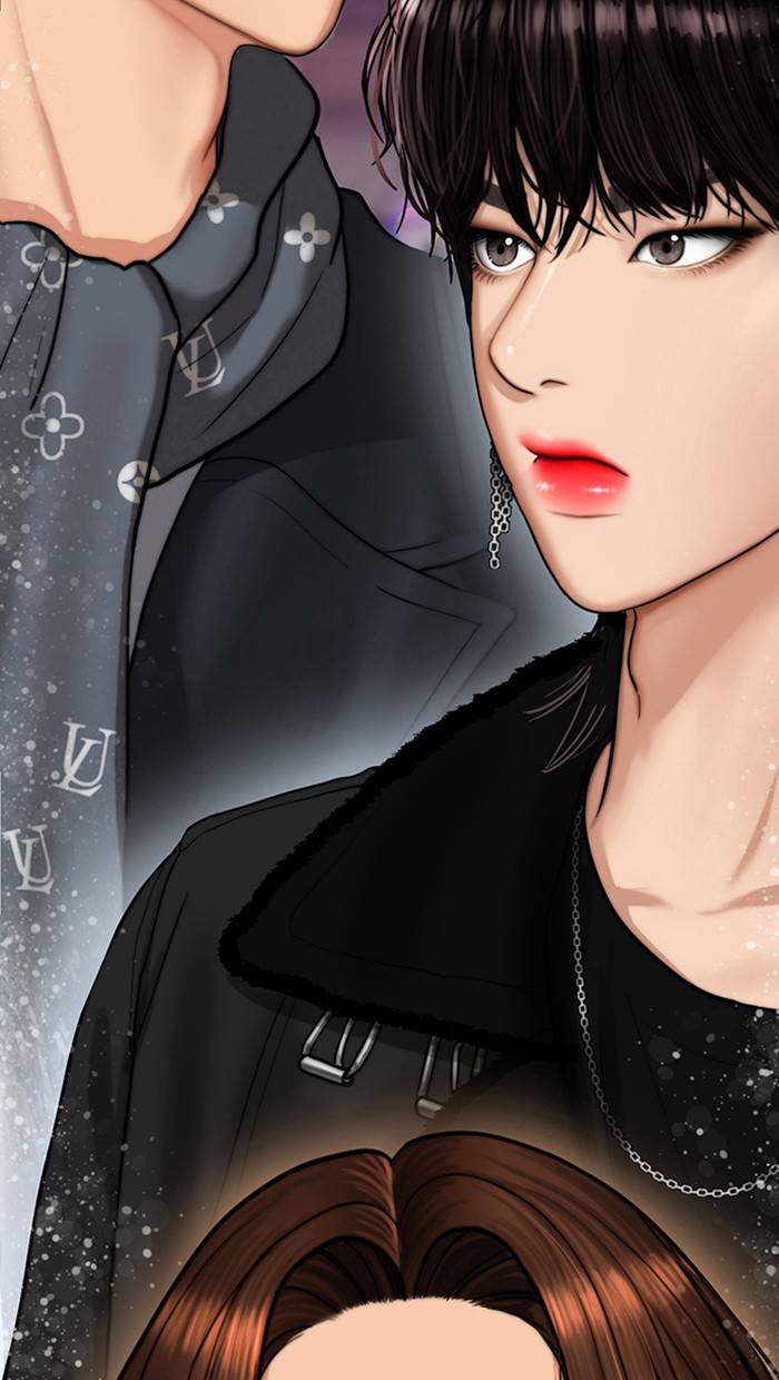 True Beauty chapter 144 page 133