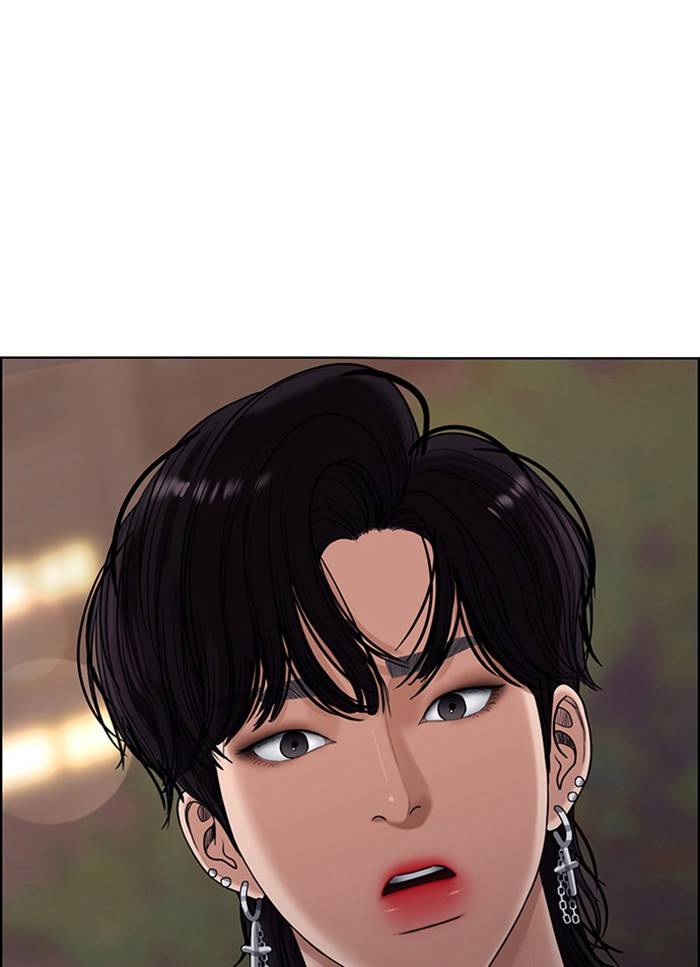 True Beauty chapter 144 page 14