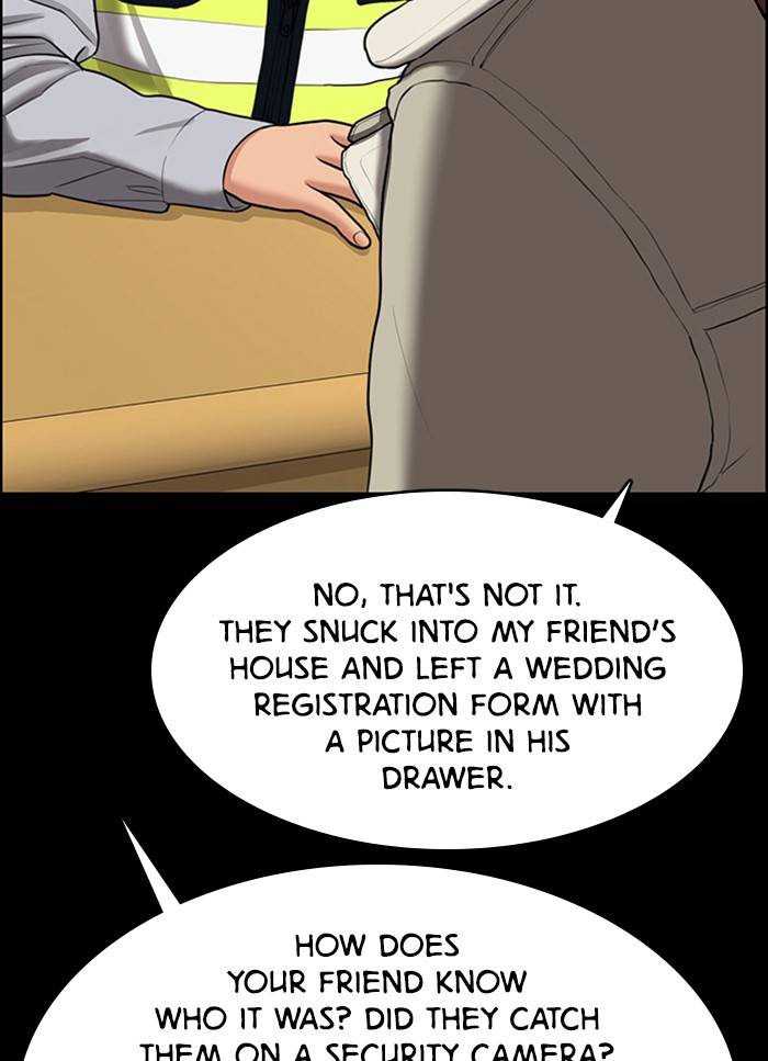 True Beauty chapter 144 page 28