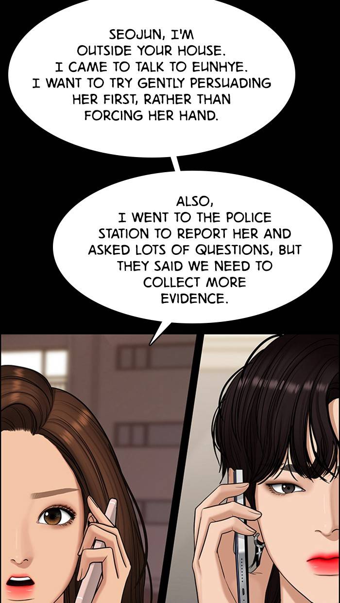 True Beauty chapter 144 page 33