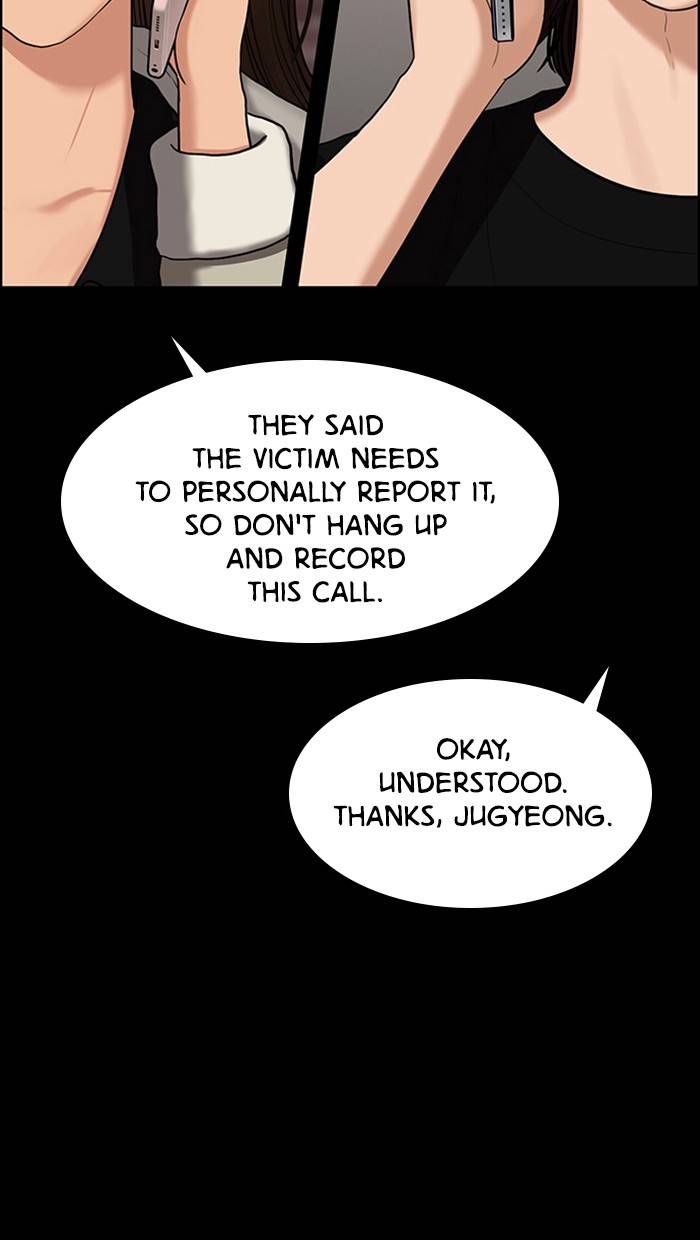 True Beauty chapter 144 page 34