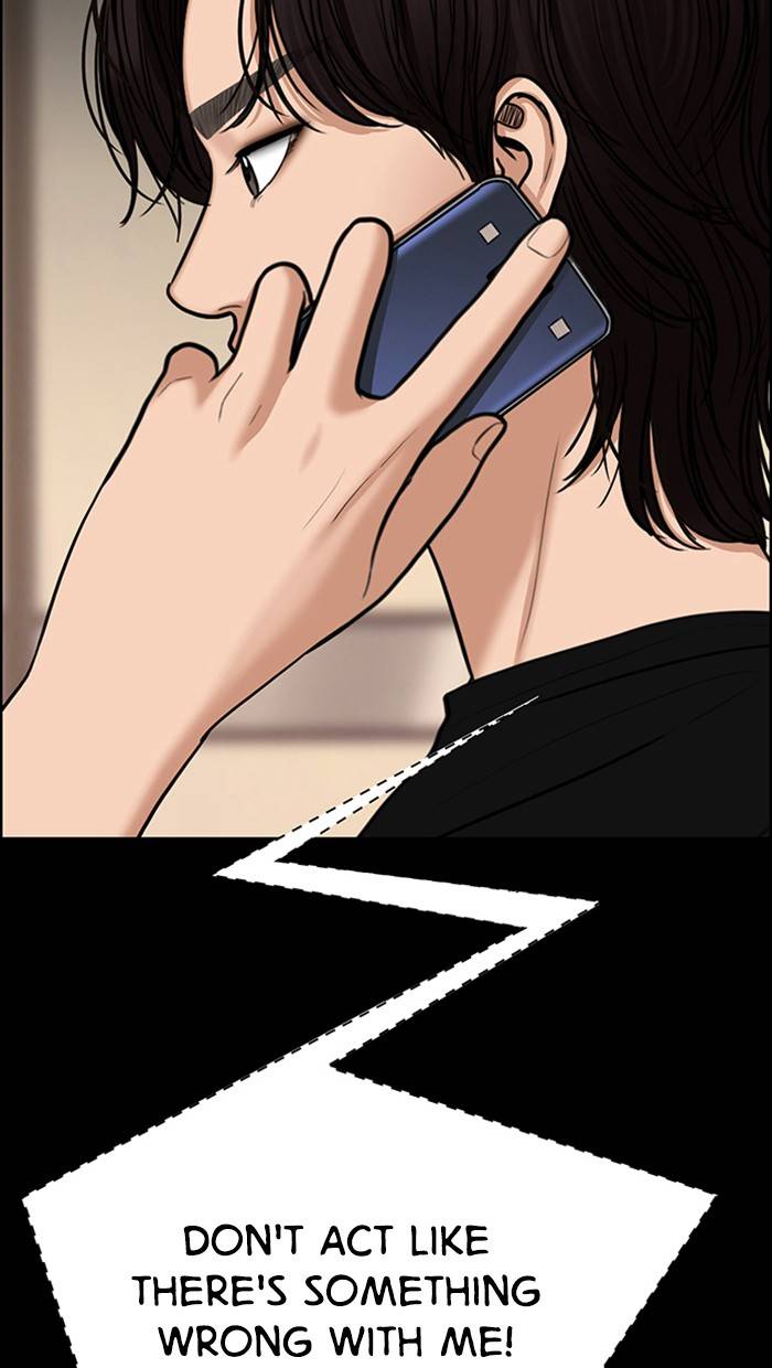 True Beauty chapter 144 page 36