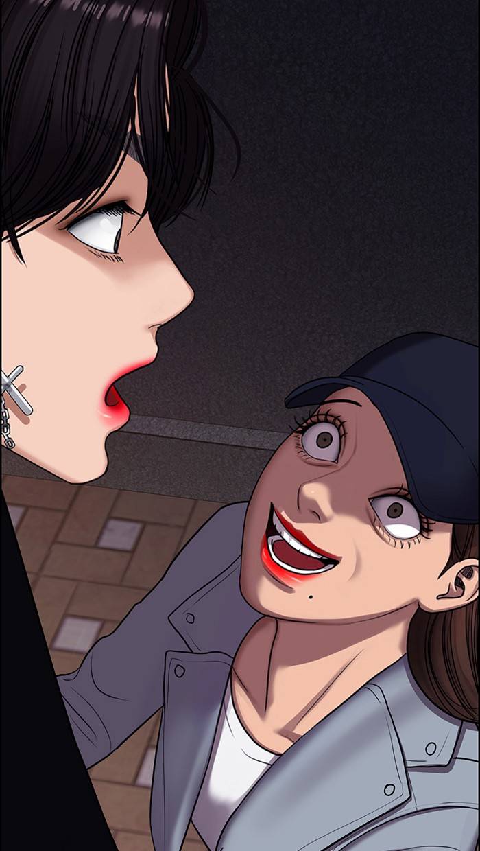 True Beauty chapter 144 page 47