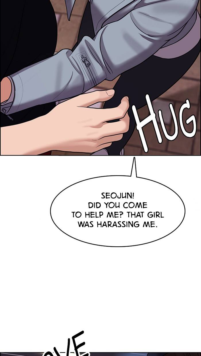 True Beauty chapter 144 page 48