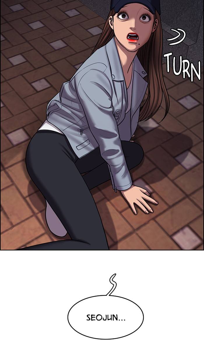 True Beauty chapter 144 page 52