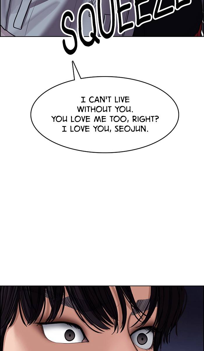 True Beauty chapter 144 page 61