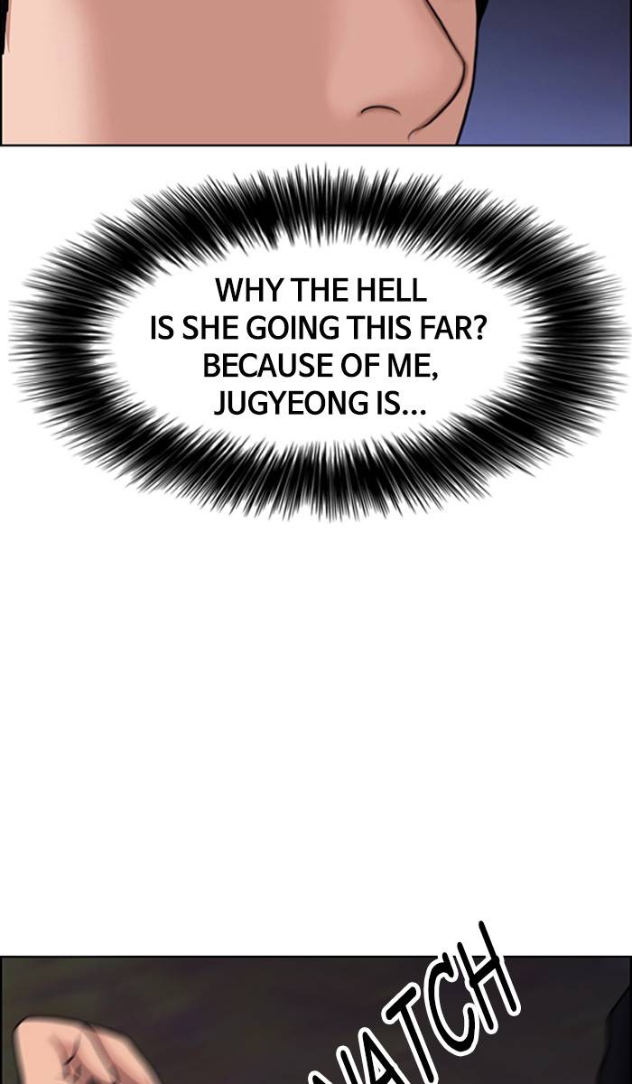 True Beauty chapter 144 page 62