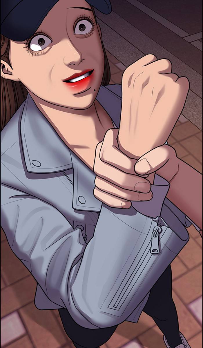 True Beauty chapter 144 page 64