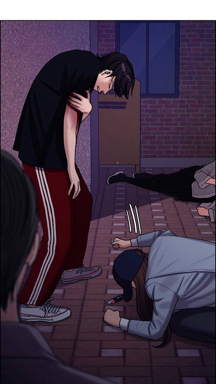 True Beauty chapter 144 page 80