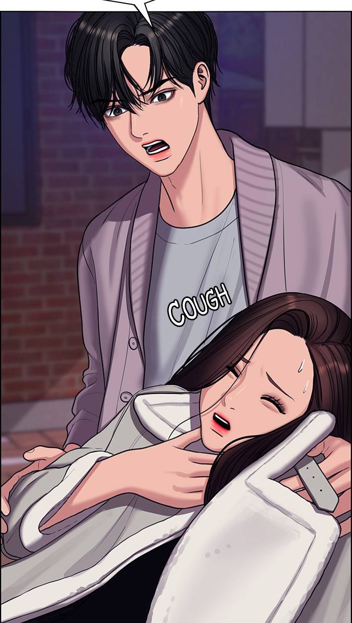 True Beauty chapter 144 page 82