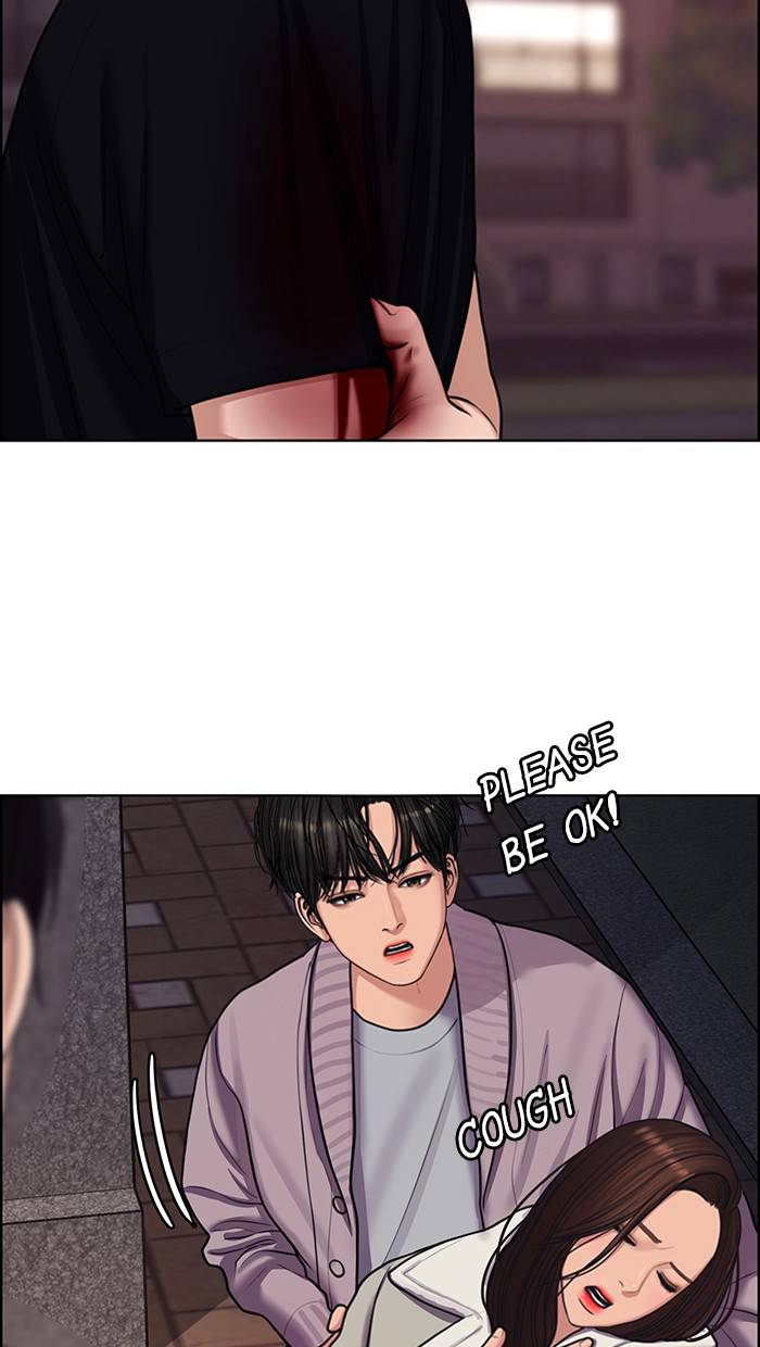 True Beauty chapter 144 page 85