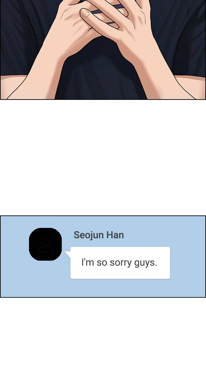 True Beauty chapter 144 page 94