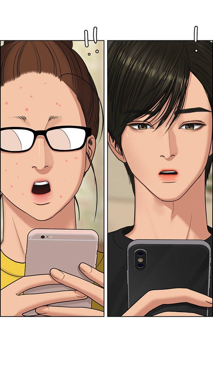 True Beauty chapter 144 page 95