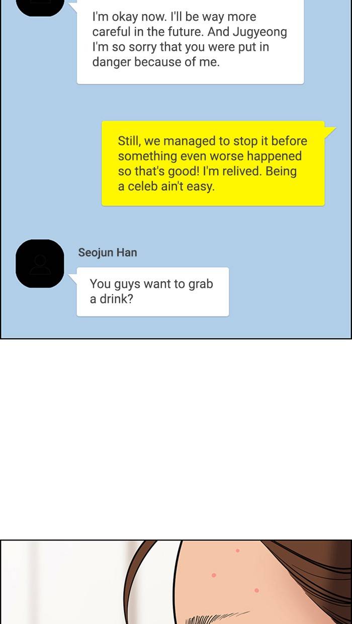 True Beauty chapter 144 page 98