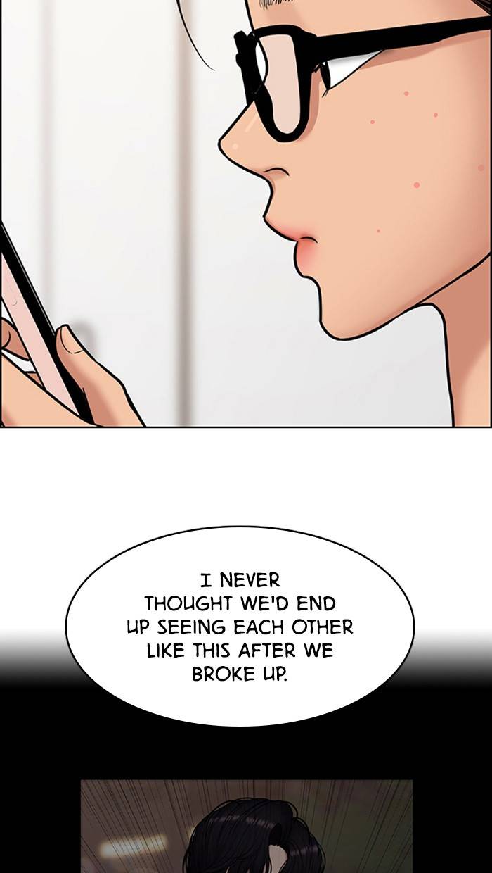 True Beauty chapter 144 page 99