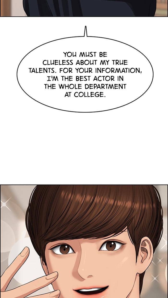 True Beauty chapter 145 page 11