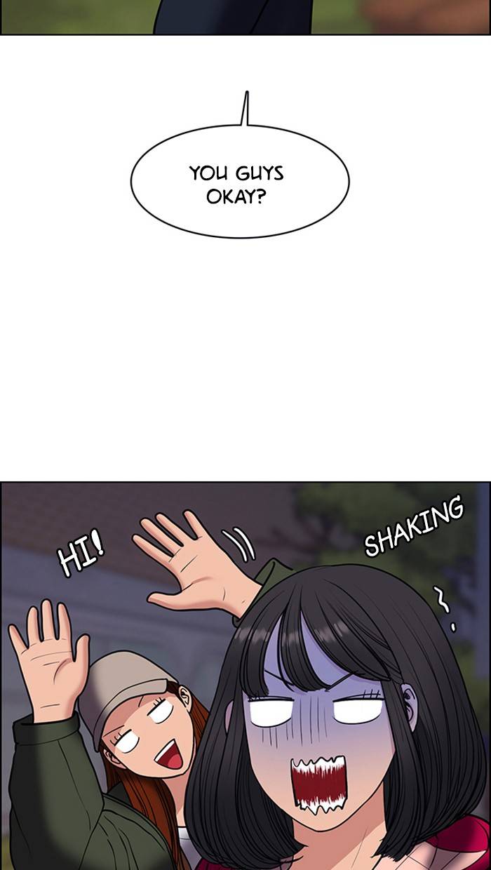 True Beauty chapter 145 page 115