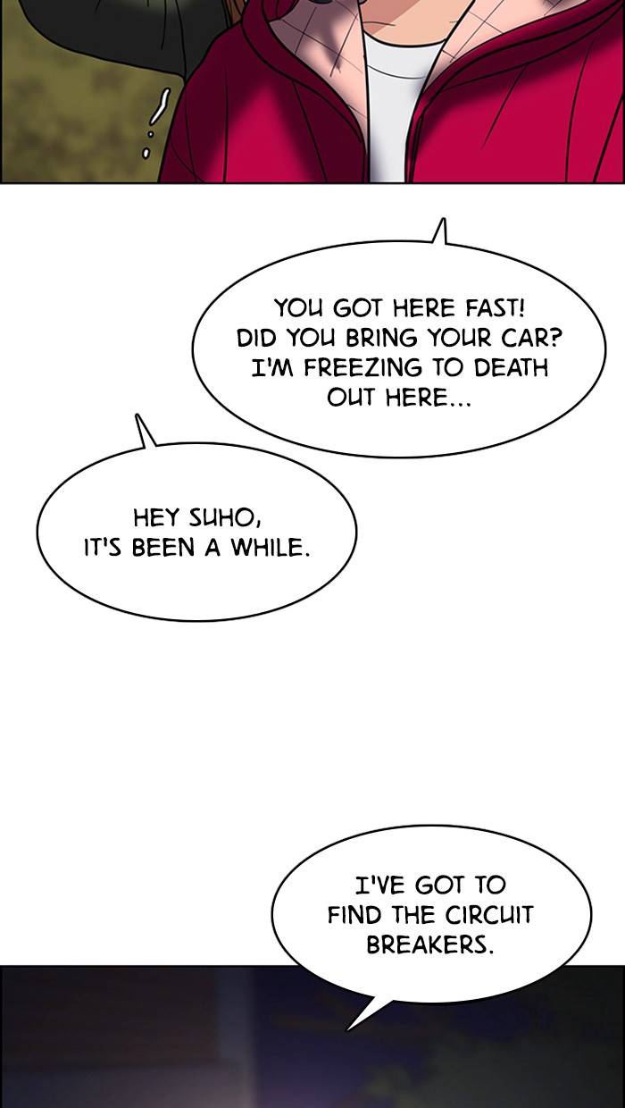 True Beauty chapter 145 page 116