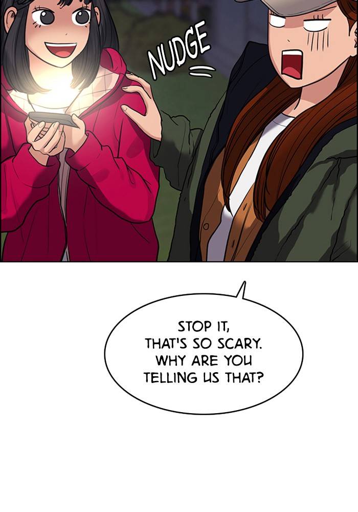 True Beauty chapter 145 page 120