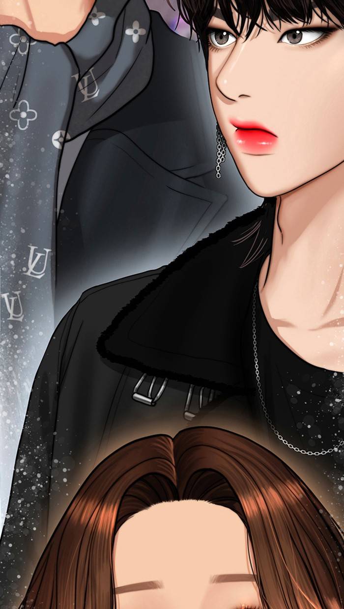 True Beauty chapter 145 page 2