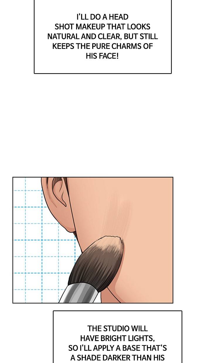 True Beauty chapter 145 page 20