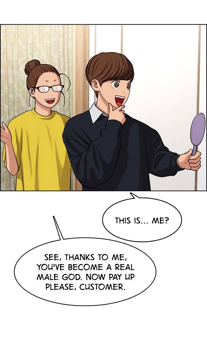 True Beauty chapter 145 page 28