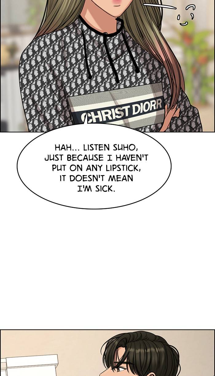 True Beauty chapter 145 page 41