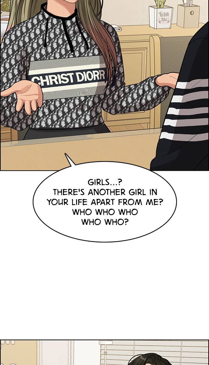 True Beauty chapter 145 page 47