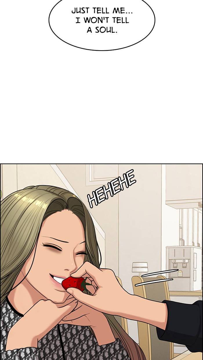 True Beauty chapter 145 page 50