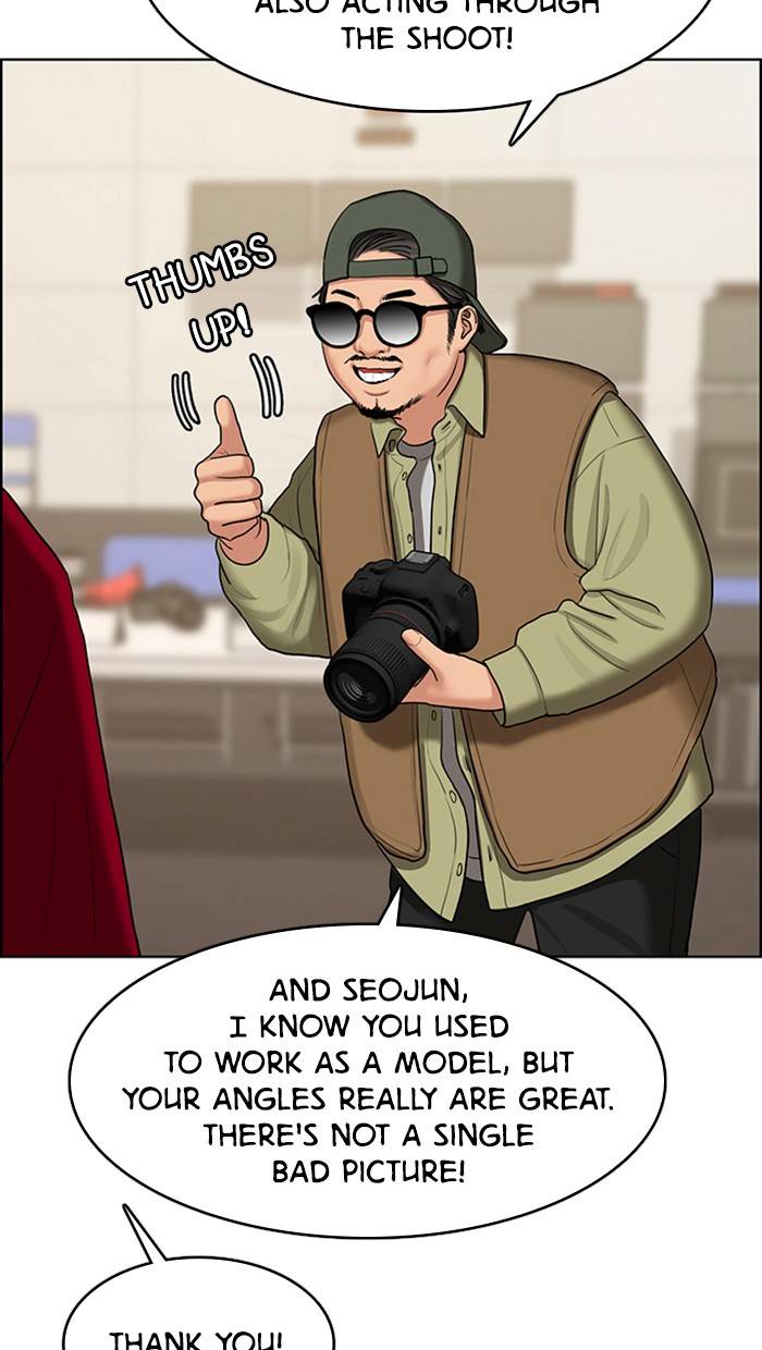 True Beauty chapter 145 page 56