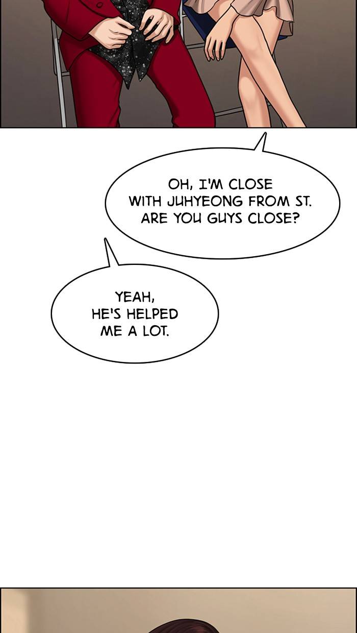 True Beauty chapter 145 page 63