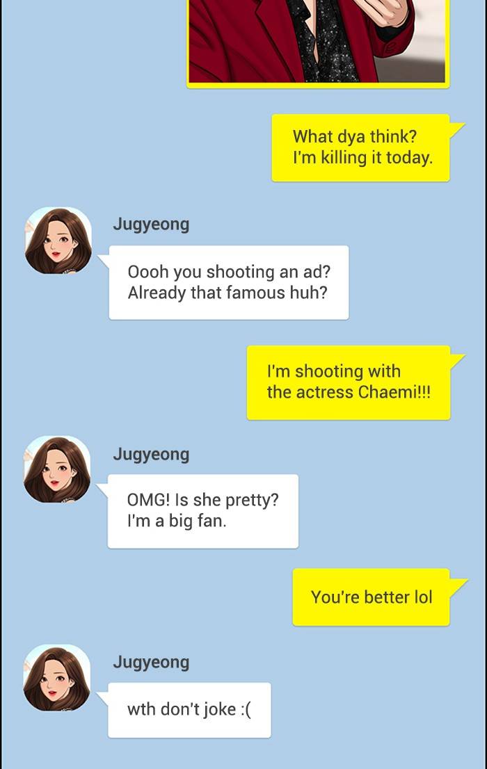 True Beauty chapter 145 page 71